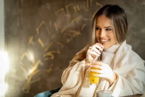 Read more about the article Istraživanje pokazalo: Zgodnije osobe imaju jači imunitet prema koronavirusu